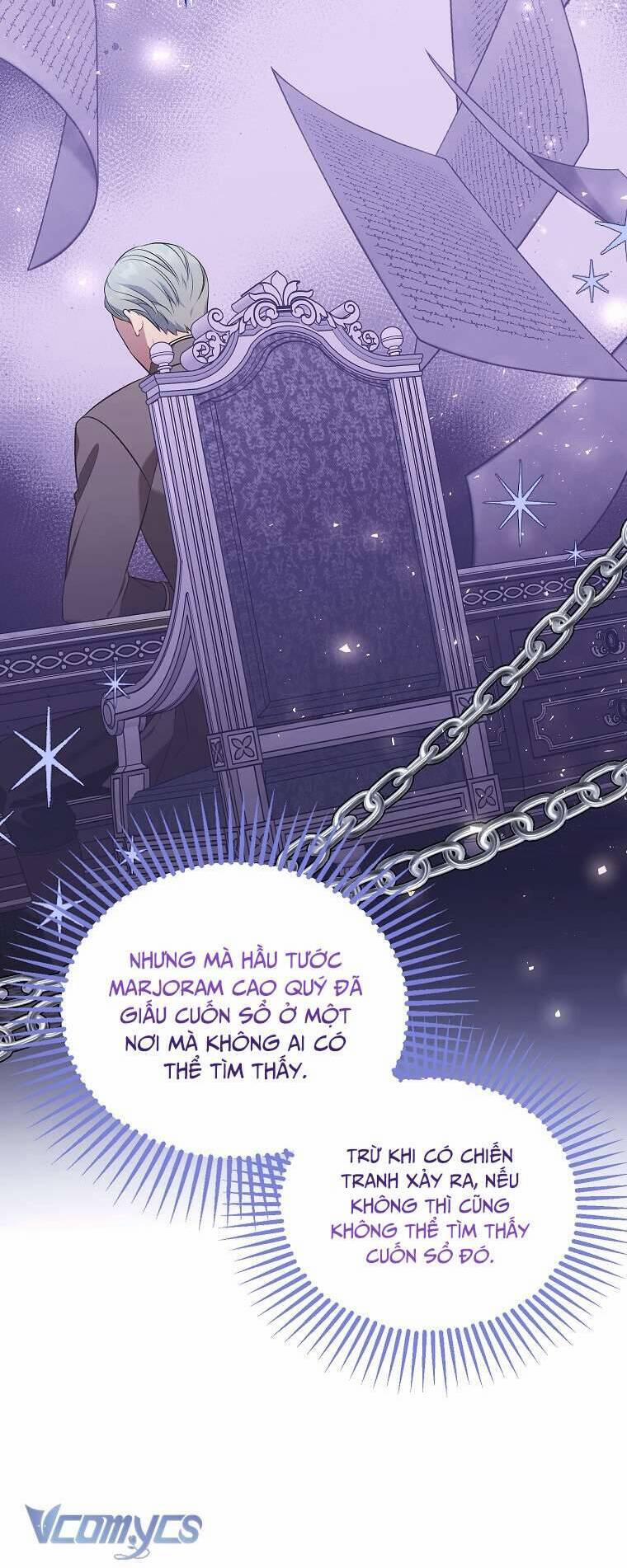 Hầu Nữ Xấu Xa 13 trang 8