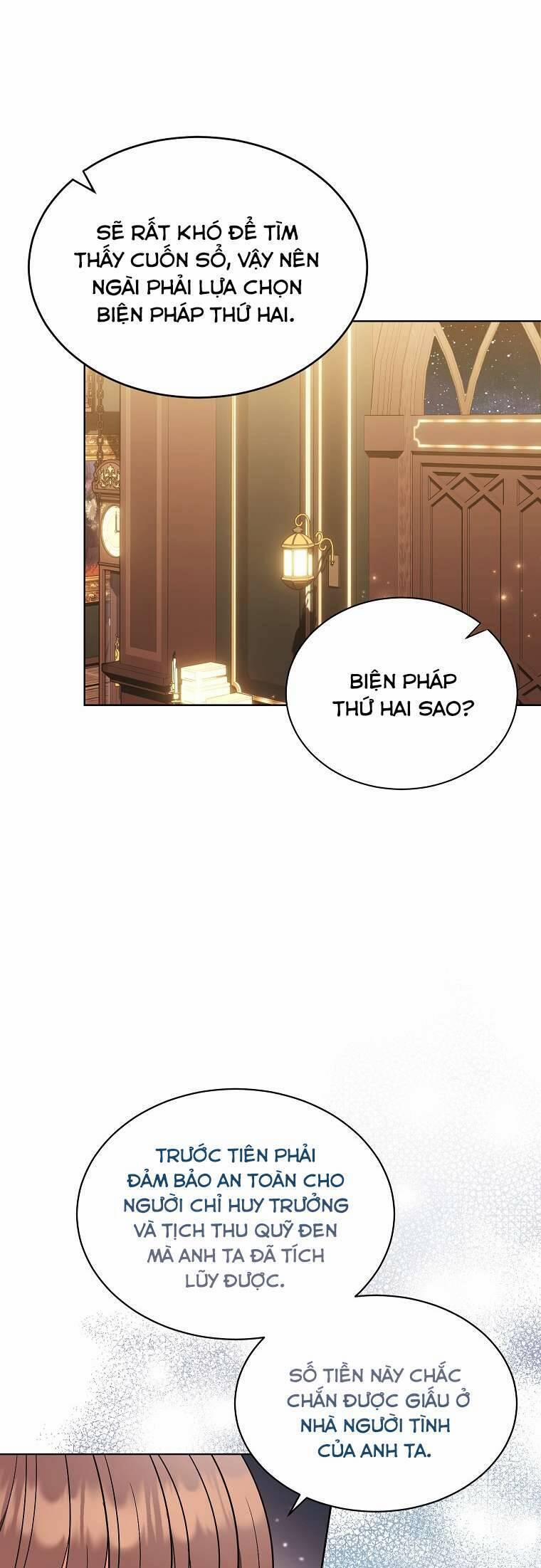 Hầu Nữ Xấu Xa 13 trang 9