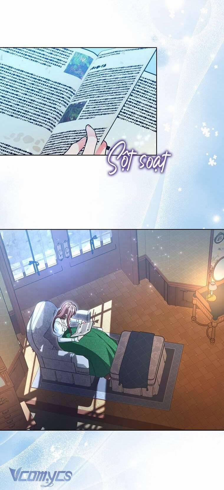 Hầu Nữ Xấu Xa 14 trang 12