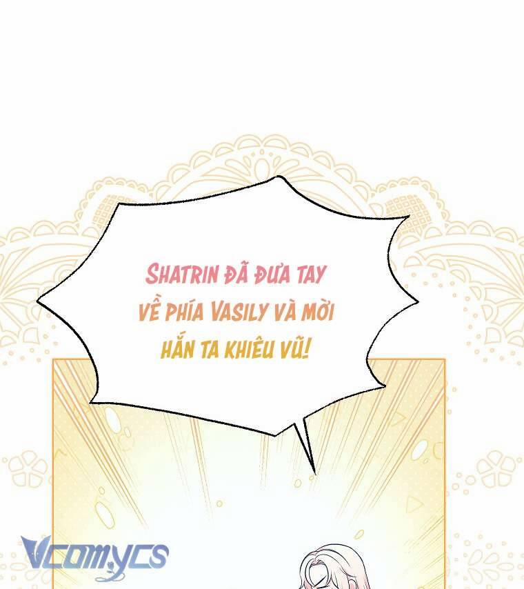 Hầu Nữ Xấu Xa 14 trang 16