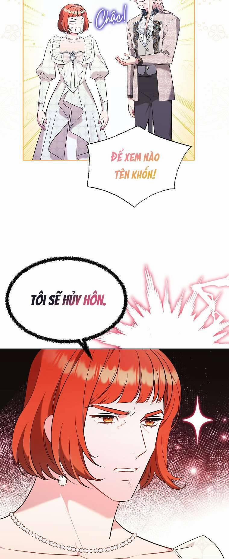 Hầu Nữ Xấu Xa 14 trang 17