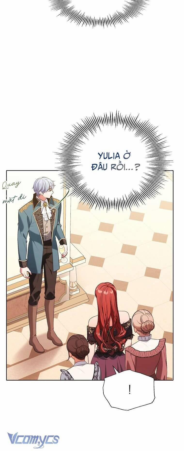 Hầu Nữ Xấu Xa 14 trang 2