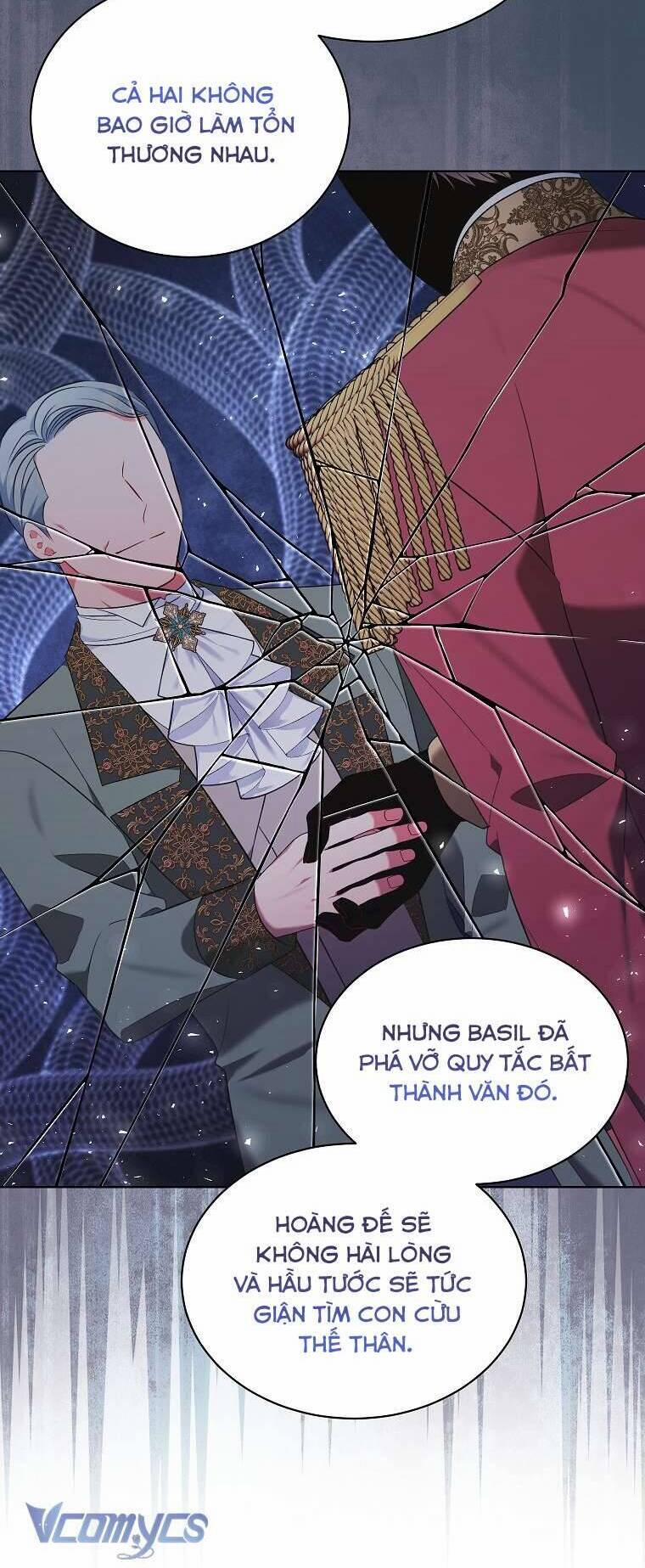 Hầu Nữ Xấu Xa 14 trang 22