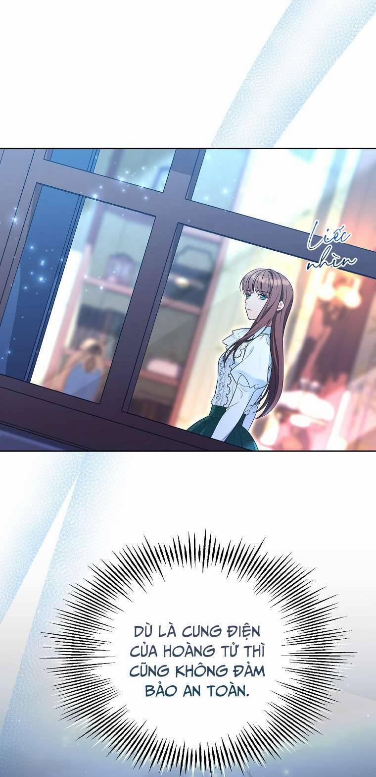 Hầu Nữ Xấu Xa 14 trang 24