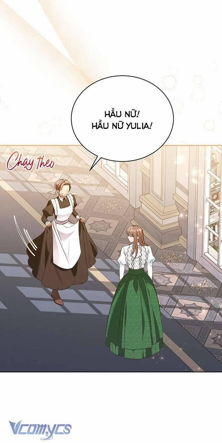 Hầu Nữ Xấu Xa 14 trang 27