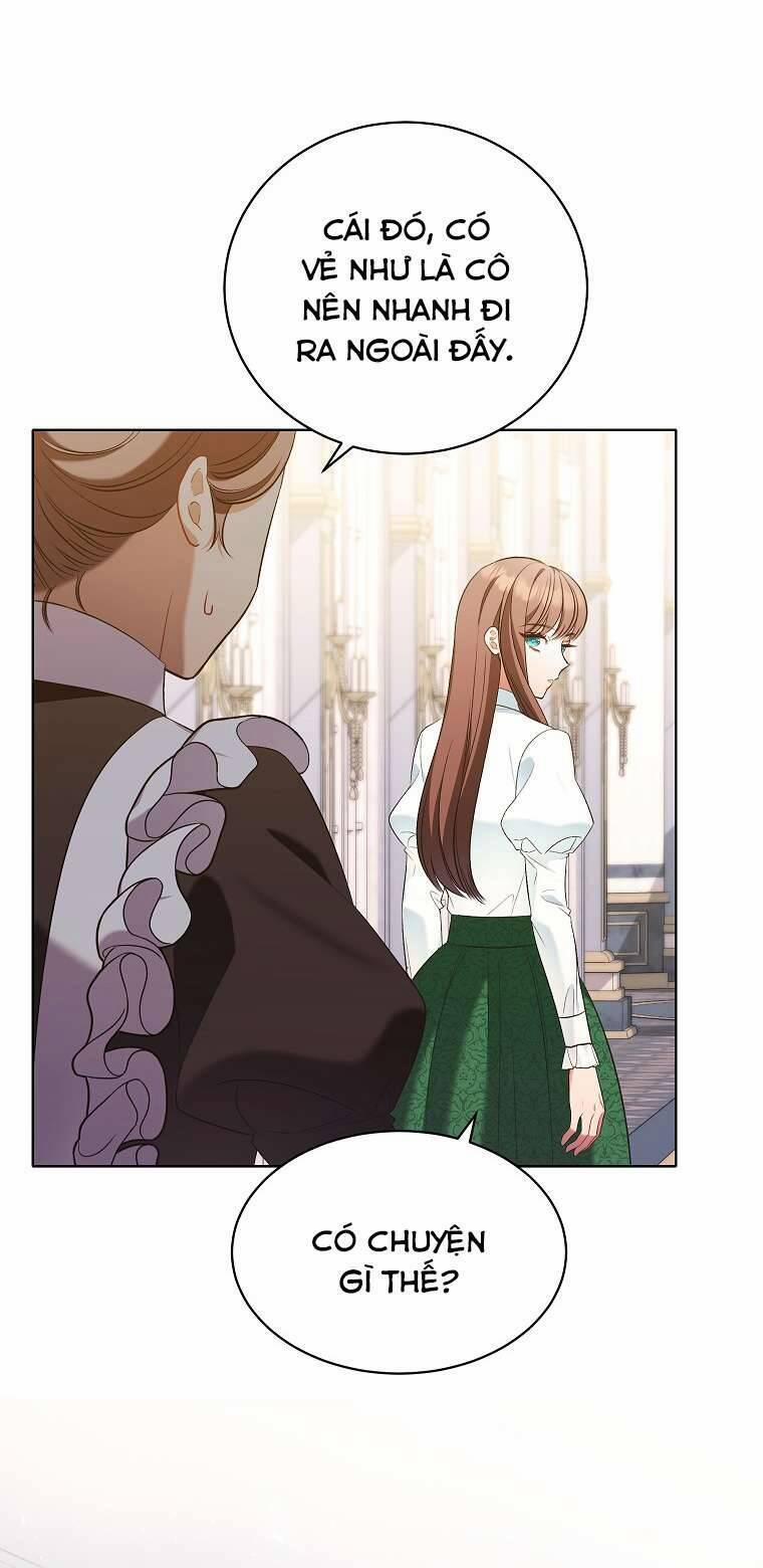 Hầu Nữ Xấu Xa 14 trang 28