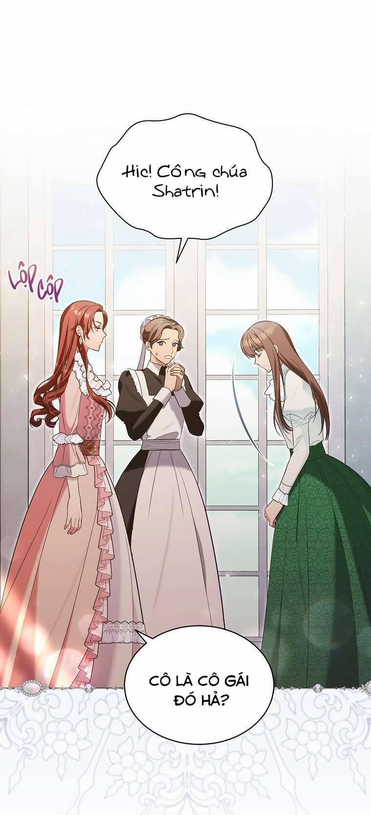 Hầu Nữ Xấu Xa 14 trang 30