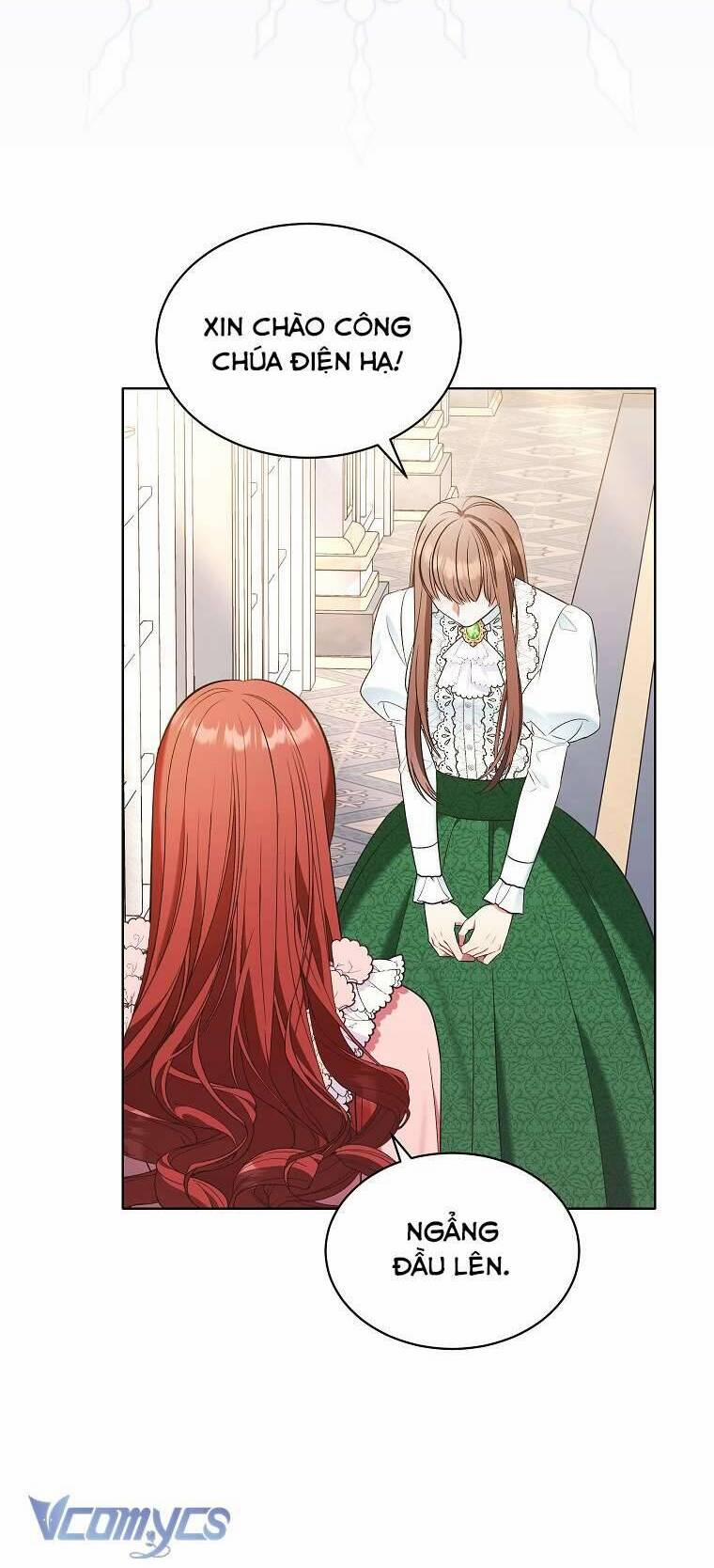 Hầu Nữ Xấu Xa 14 trang 31