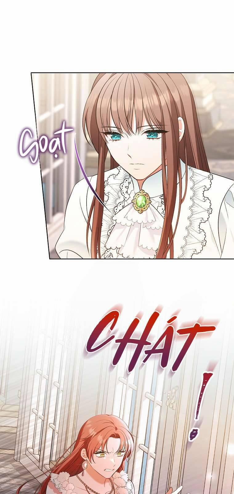 Hầu Nữ Xấu Xa 14 trang 32