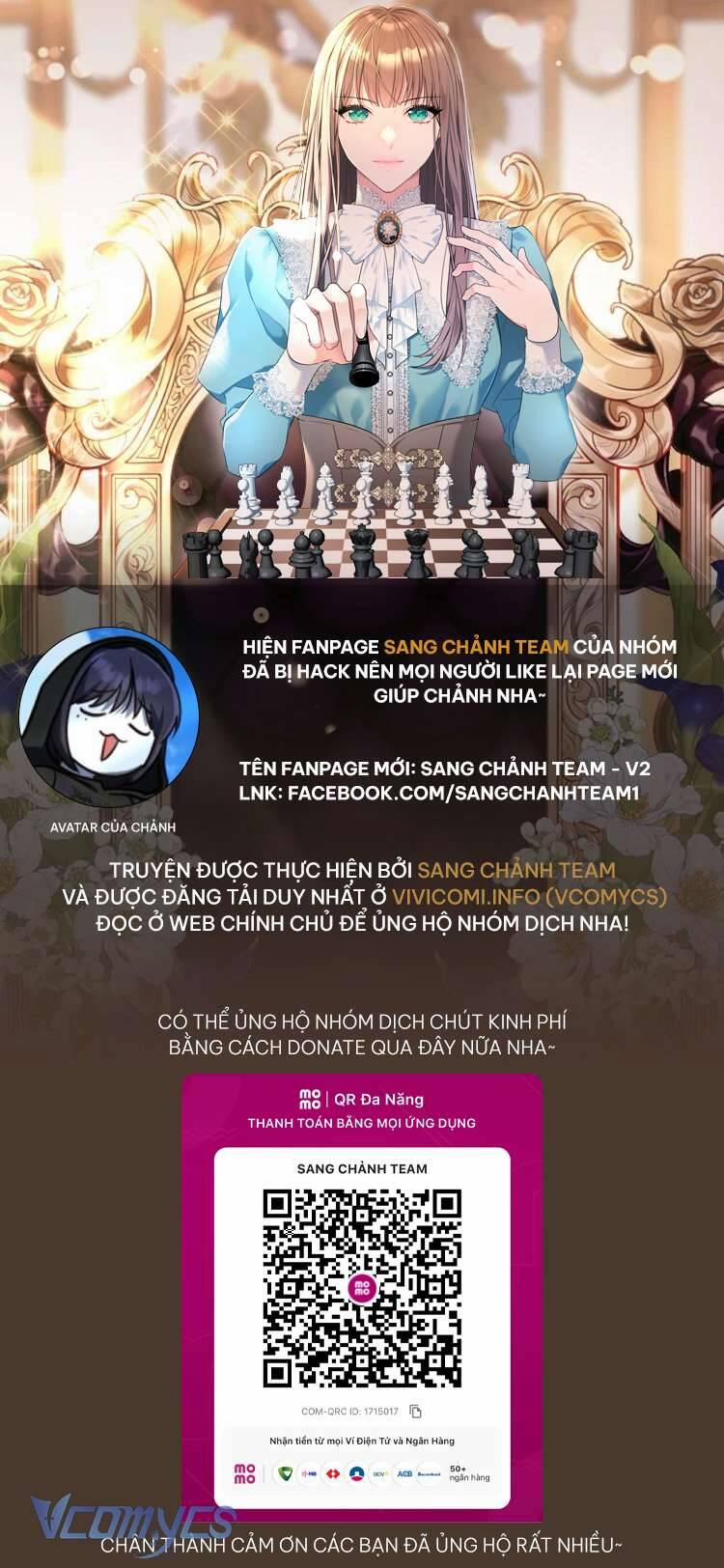 Hầu Nữ Xấu Xa 14 trang 35