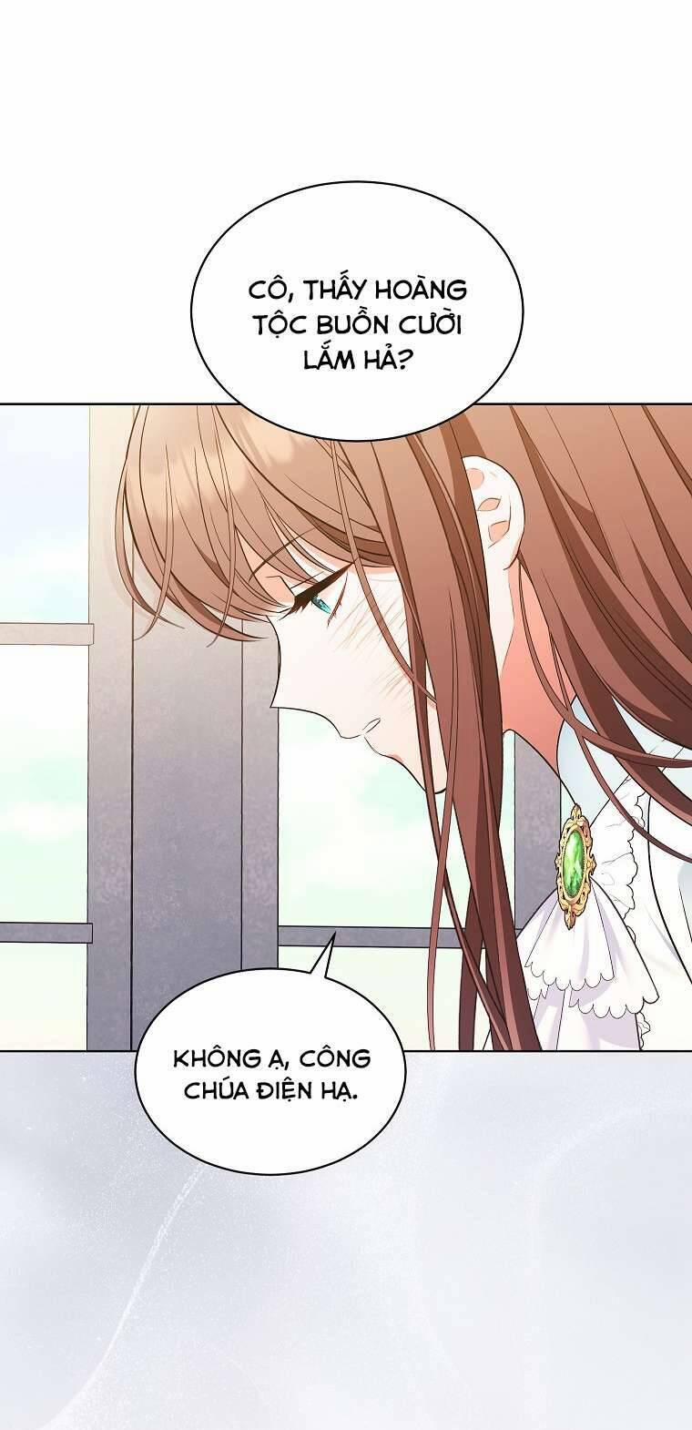 Hầu Nữ Xấu Xa 14 trang 37