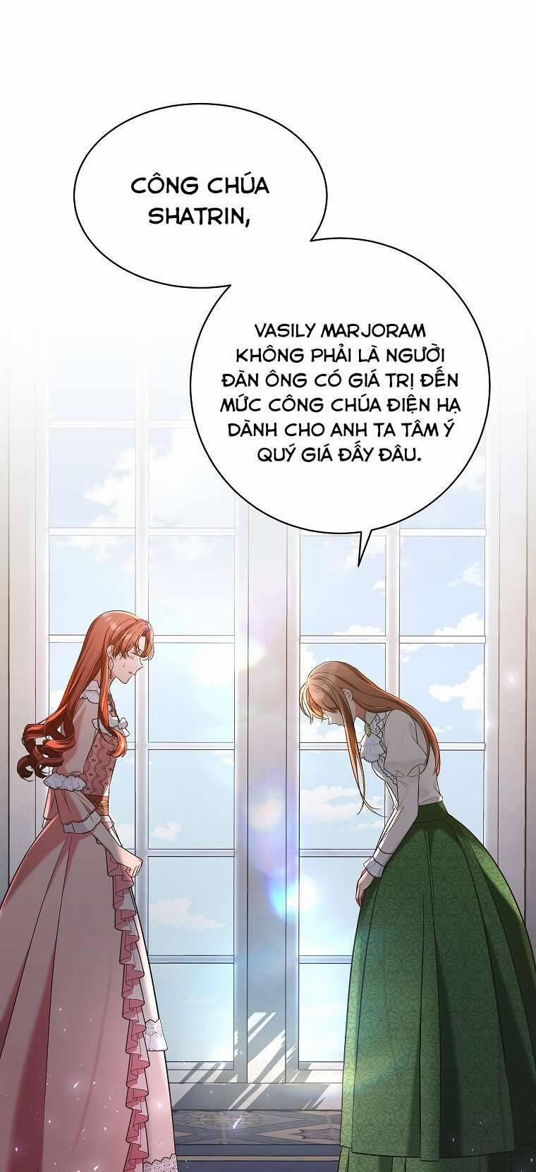 Hầu Nữ Xấu Xa 14 trang 41