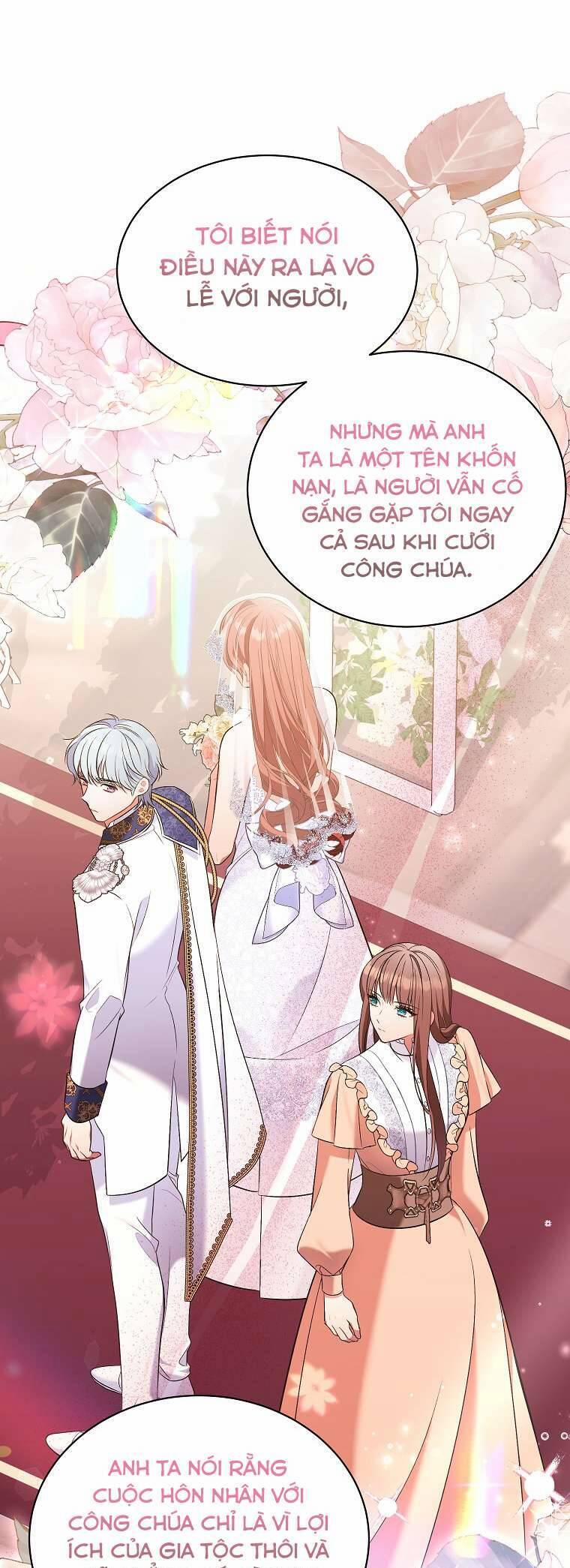 Hầu Nữ Xấu Xa 14 trang 43