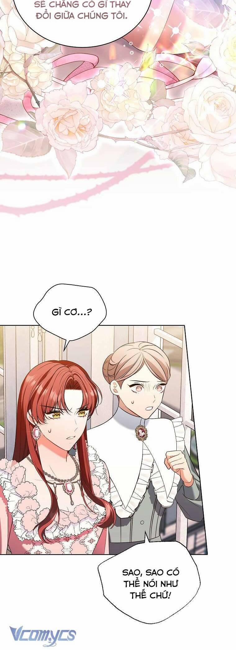 Hầu Nữ Xấu Xa 14 trang 44