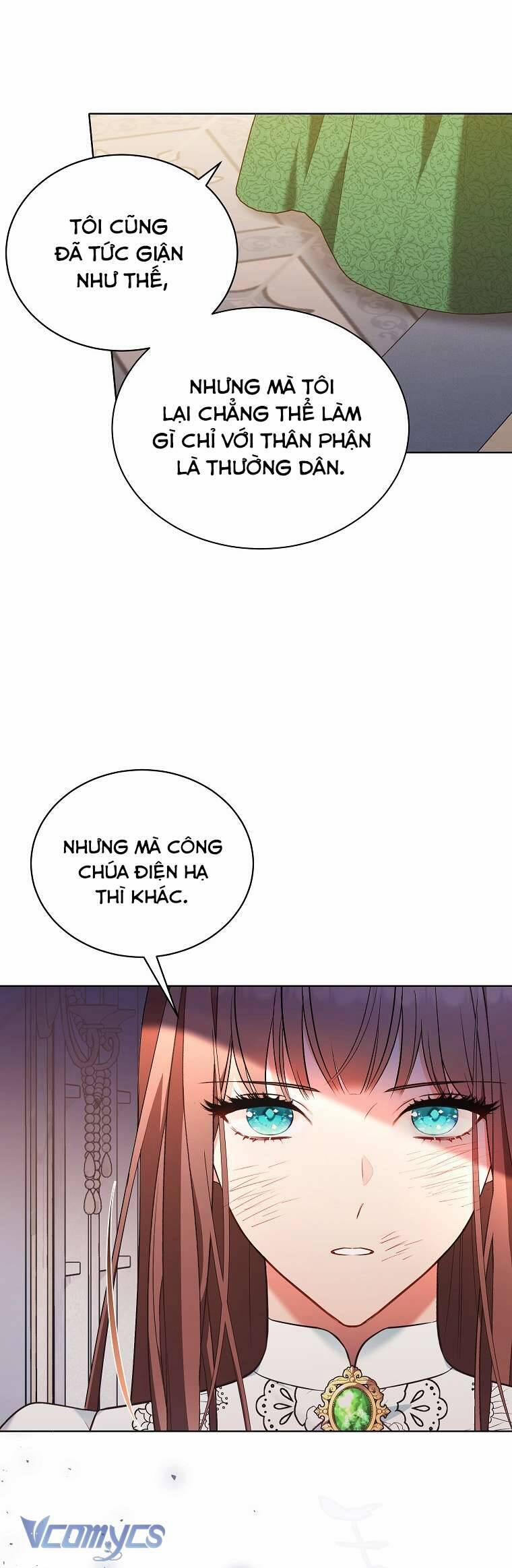 Hầu Nữ Xấu Xa 14 trang 45