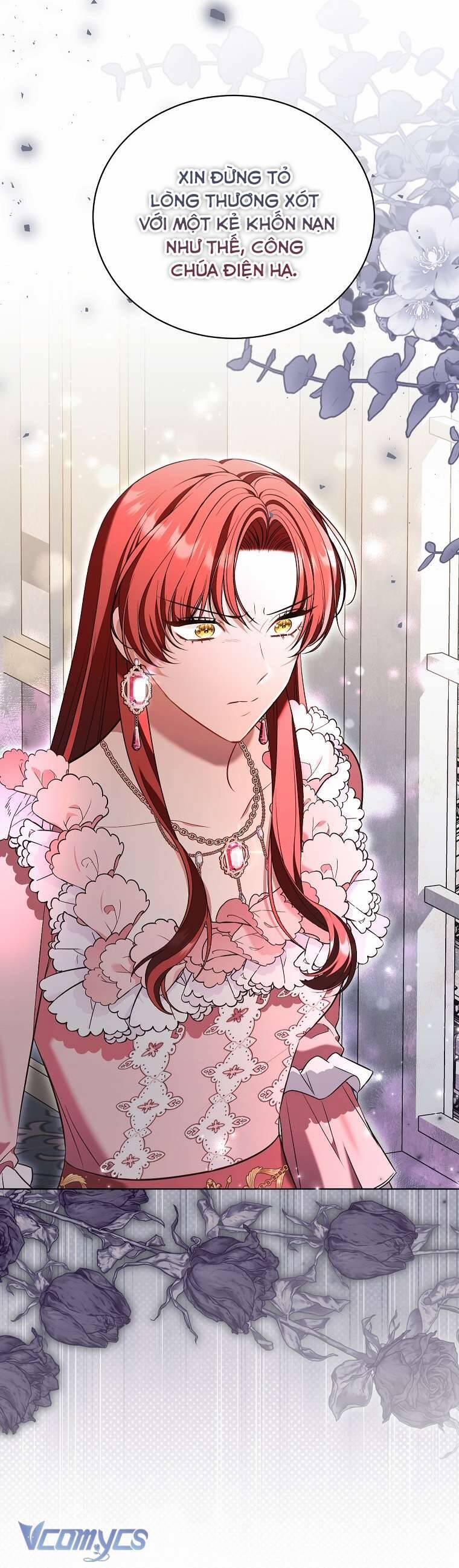 Hầu Nữ Xấu Xa 14 trang 46