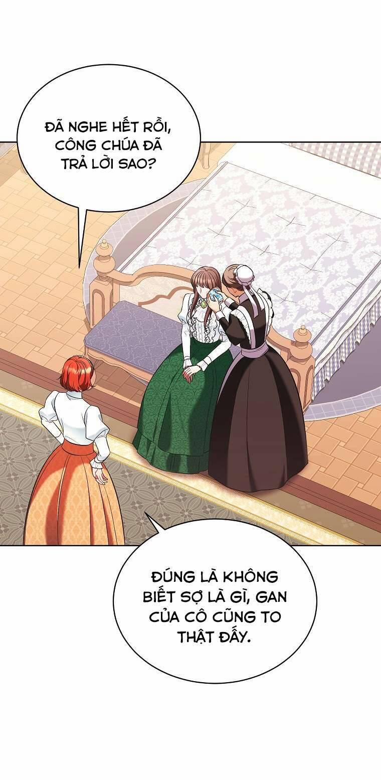 Hầu Nữ Xấu Xa 14 trang 48