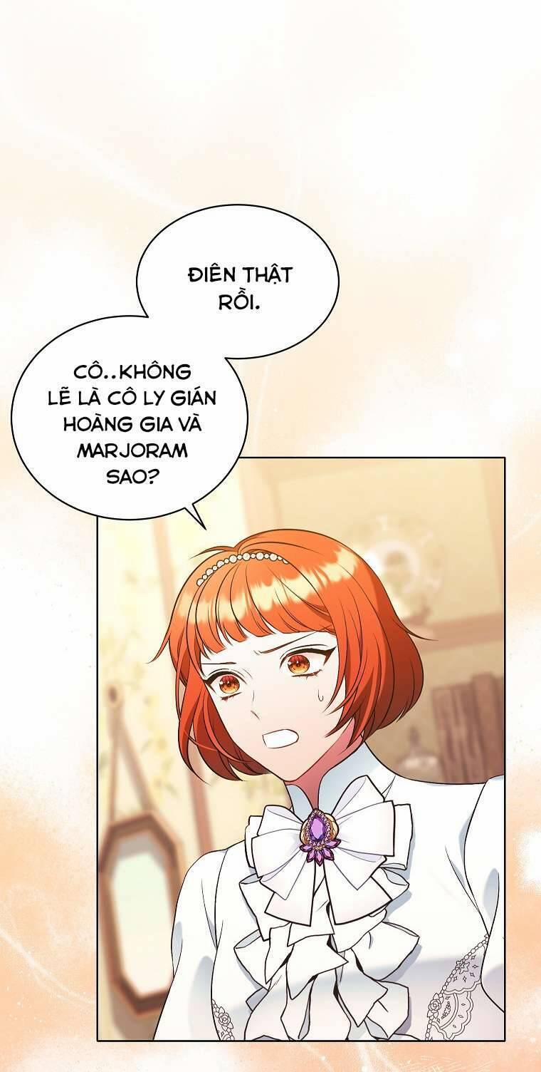 Hầu Nữ Xấu Xa 14 trang 51