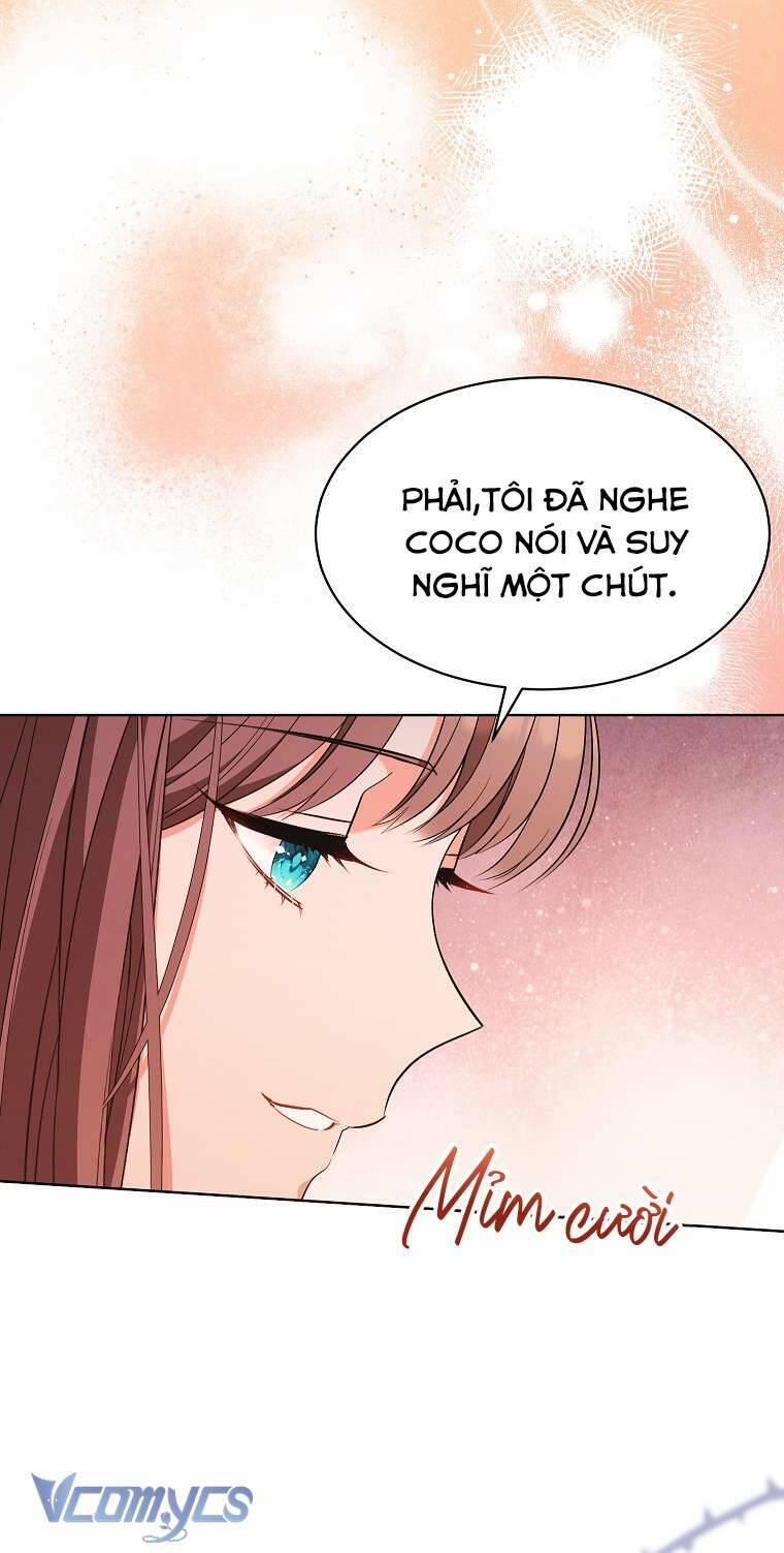 Hầu Nữ Xấu Xa 14 trang 52