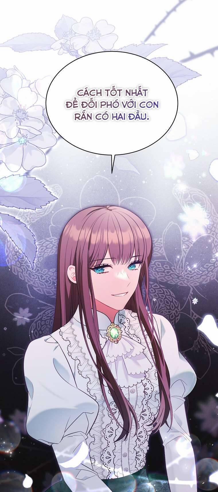 Hầu Nữ Xấu Xa 14 trang 53