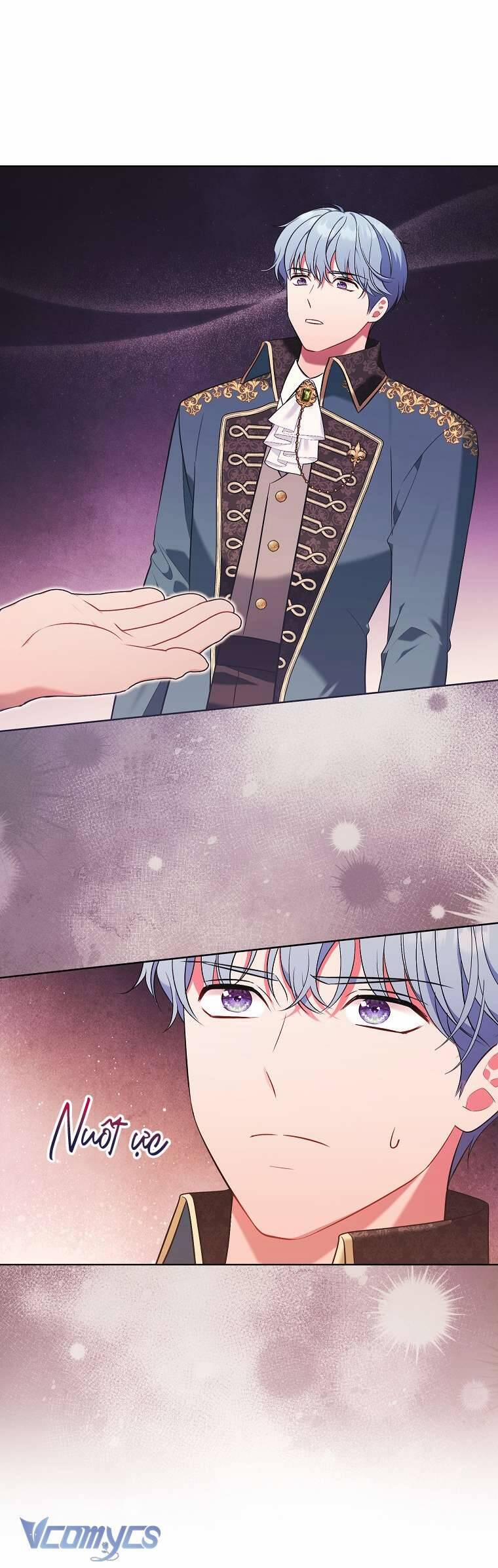 Hầu Nữ Xấu Xa 14 trang 6