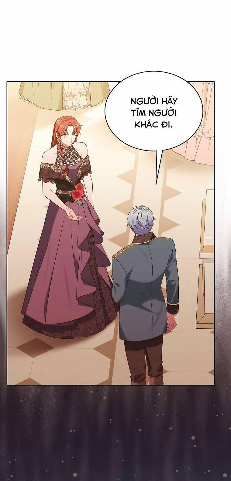 Hầu Nữ Xấu Xa 14 trang 7