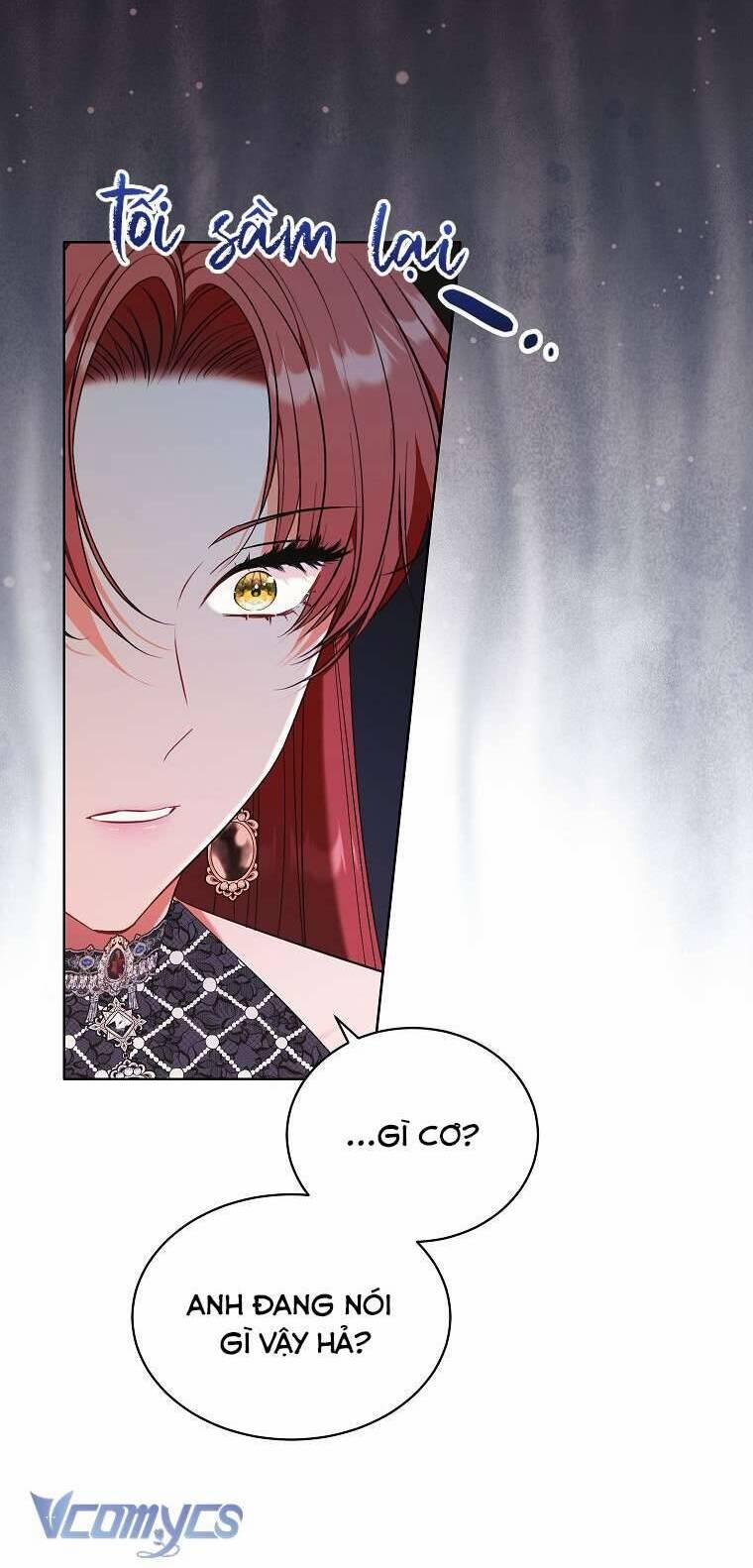 Hầu Nữ Xấu Xa 14 trang 8