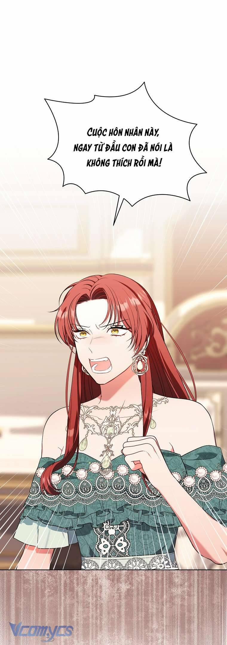 Hầu Nữ Xấu Xa 15 trang 1