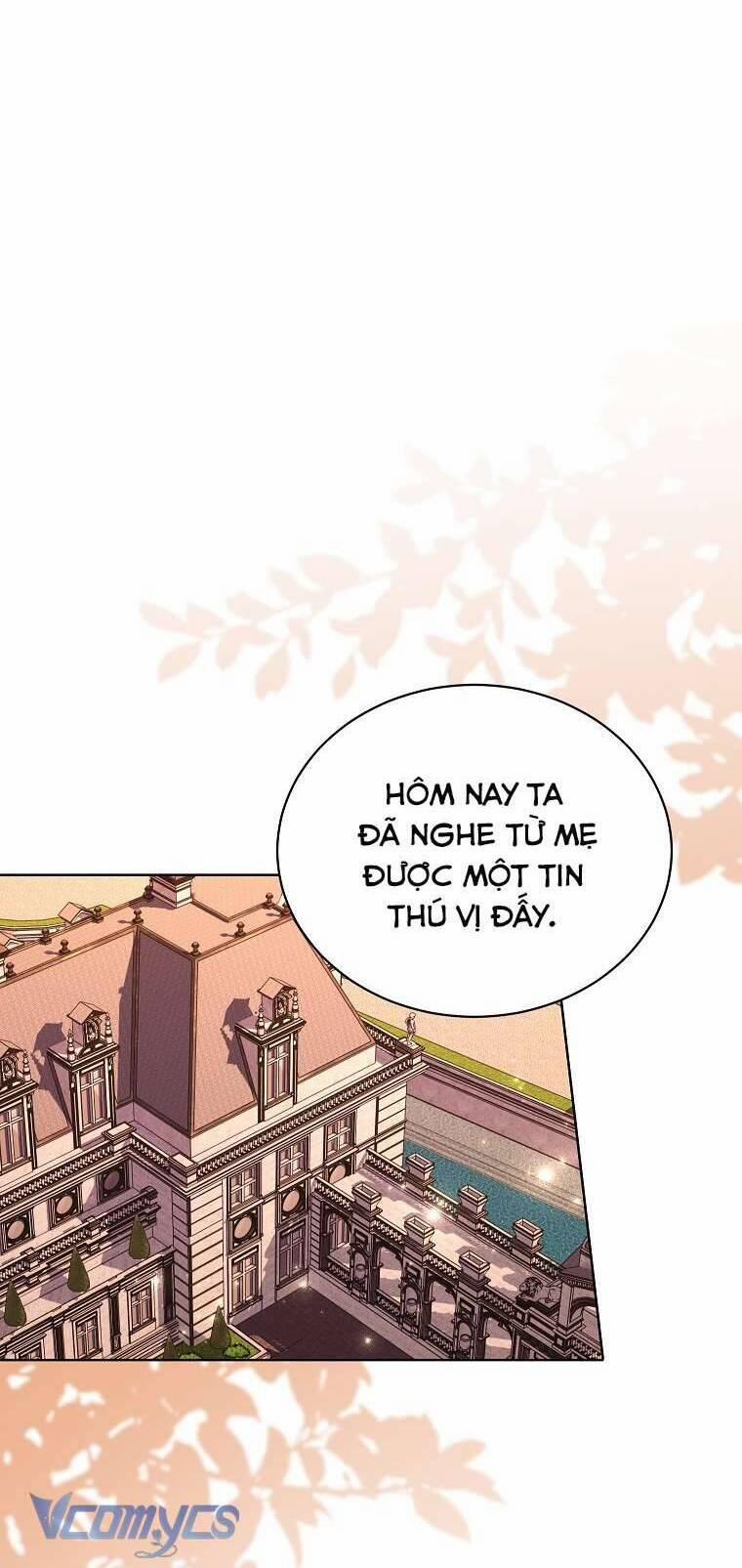 Hầu Nữ Xấu Xa 15 trang 11