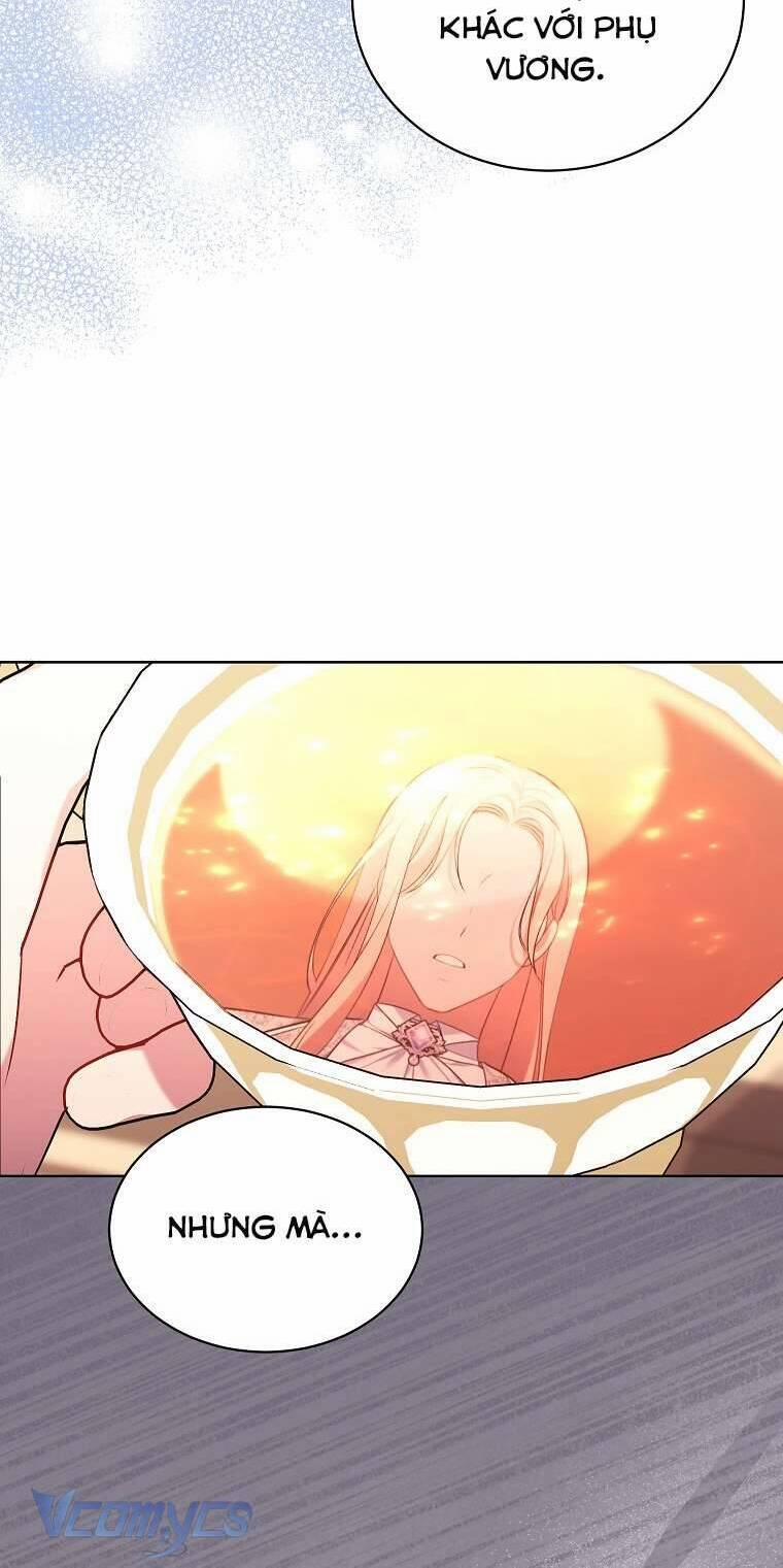 Hầu Nữ Xấu Xa 15 trang 15