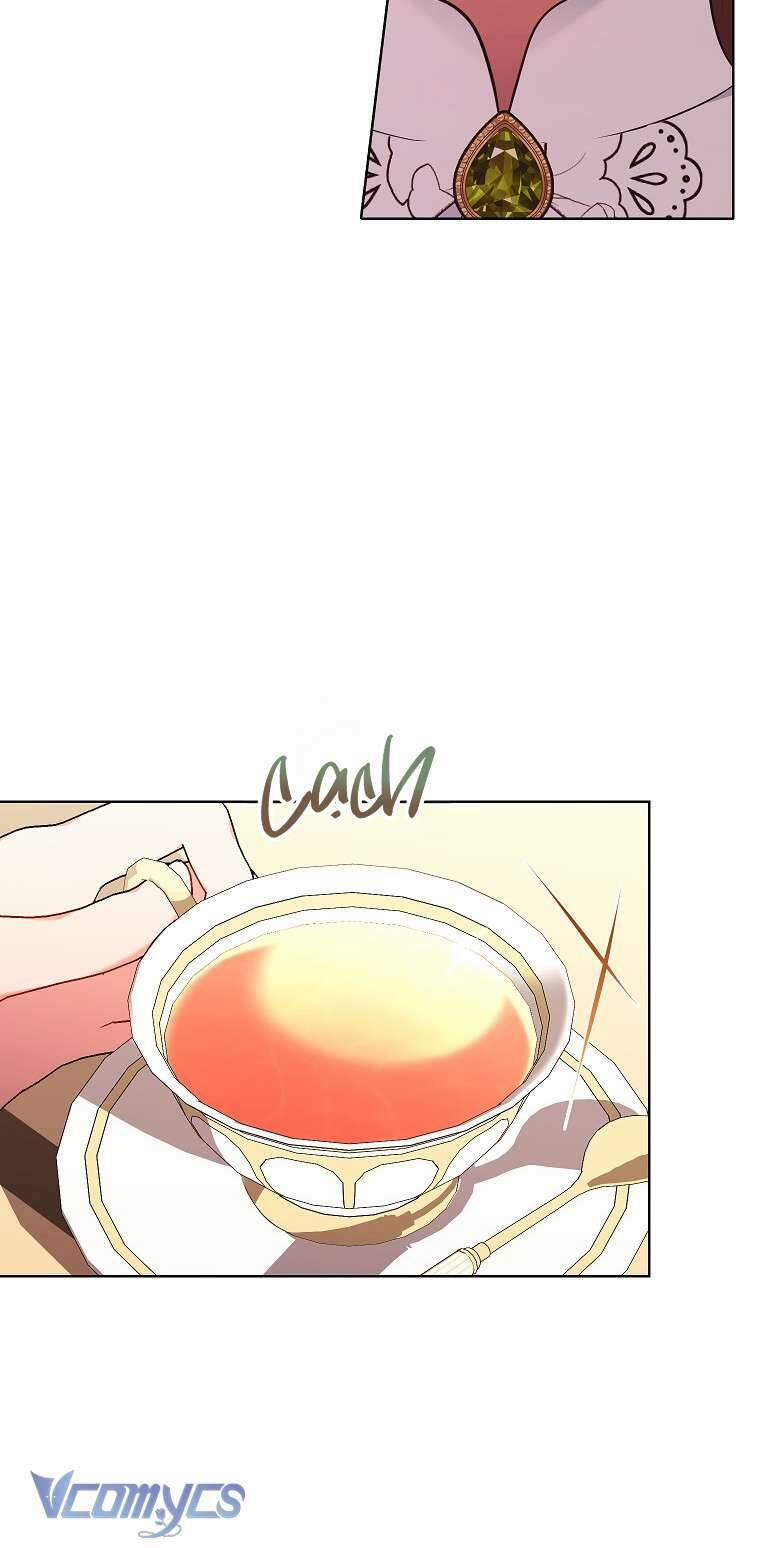 Hầu Nữ Xấu Xa 15 trang 17