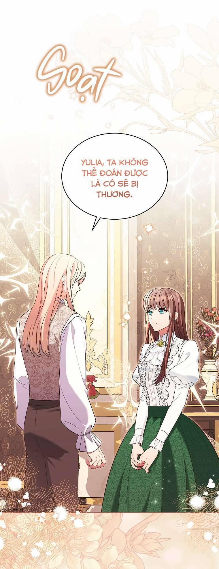 Hầu Nữ Xấu Xa 15 trang 18