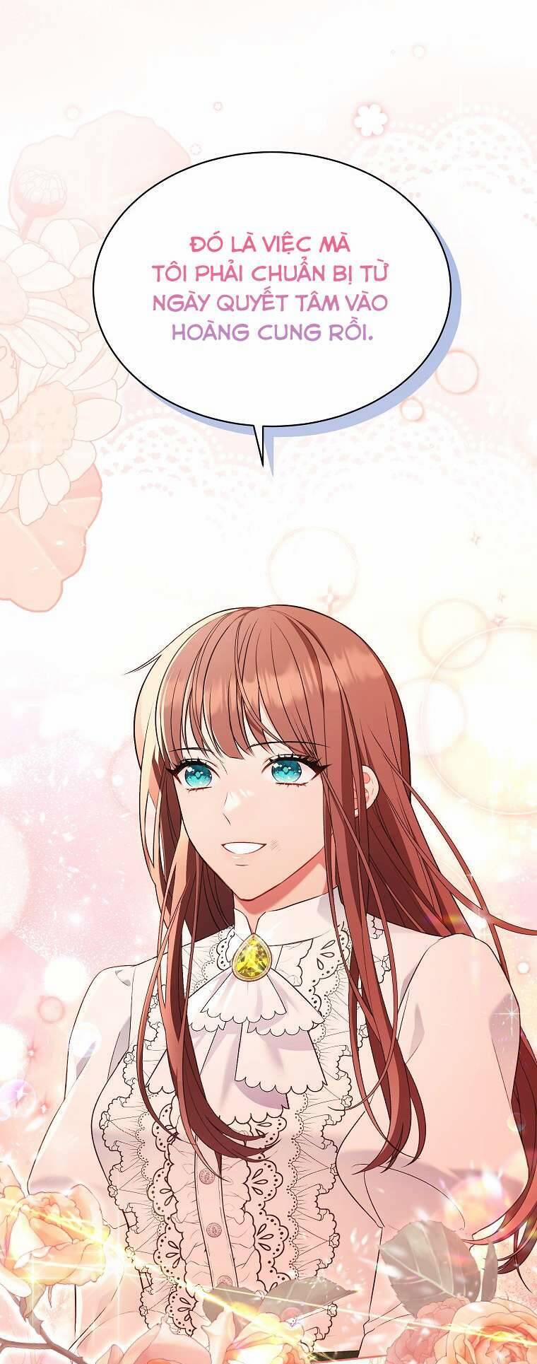 Hầu Nữ Xấu Xa 15 trang 21