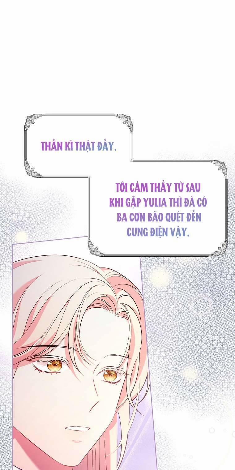 Hầu Nữ Xấu Xa 15 trang 23