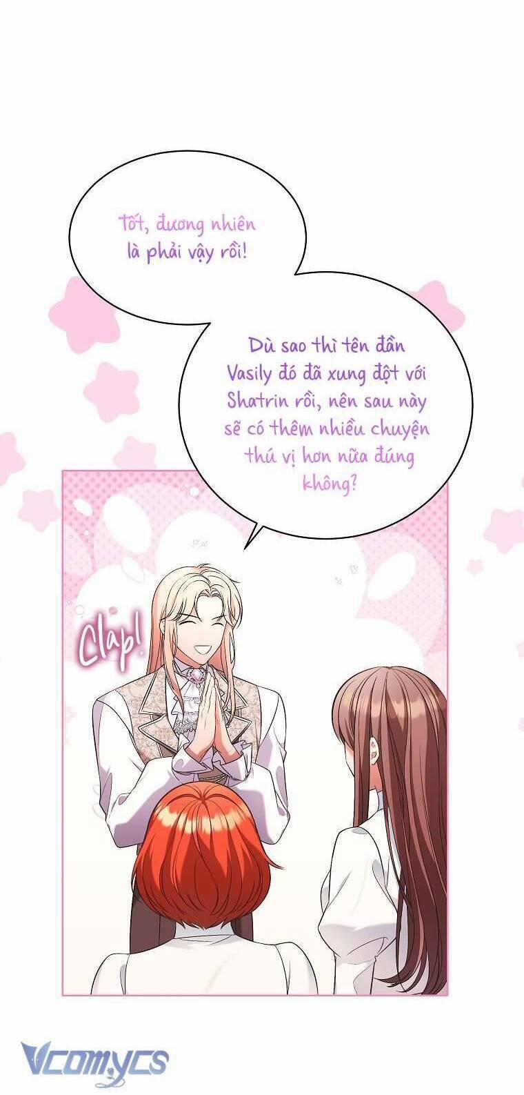 Hầu Nữ Xấu Xa 15 trang 28