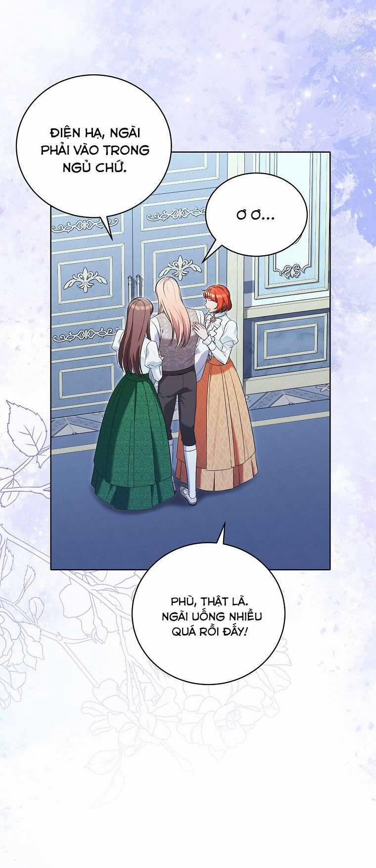 Hầu Nữ Xấu Xa 15 trang 31