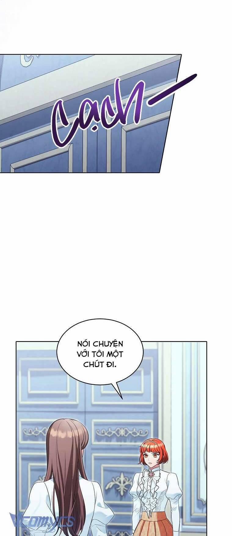 Hầu Nữ Xấu Xa 15 trang 32