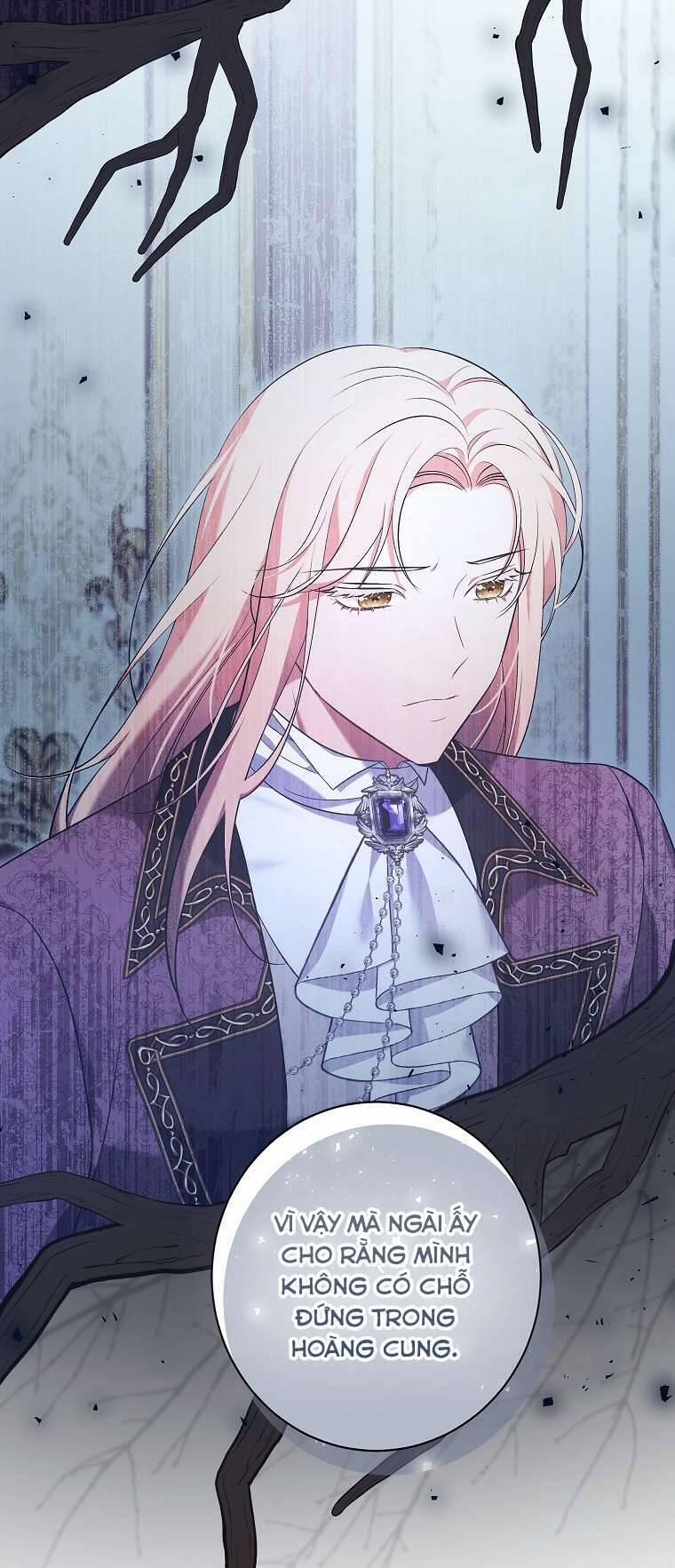 Hầu Nữ Xấu Xa 15 trang 36