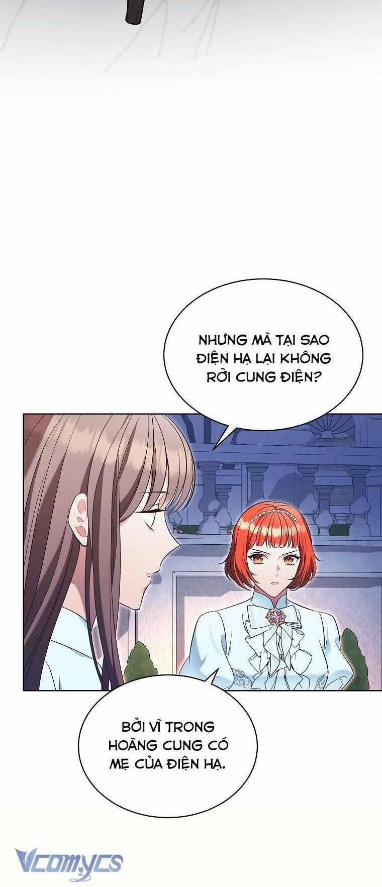 Hầu Nữ Xấu Xa 15 trang 37