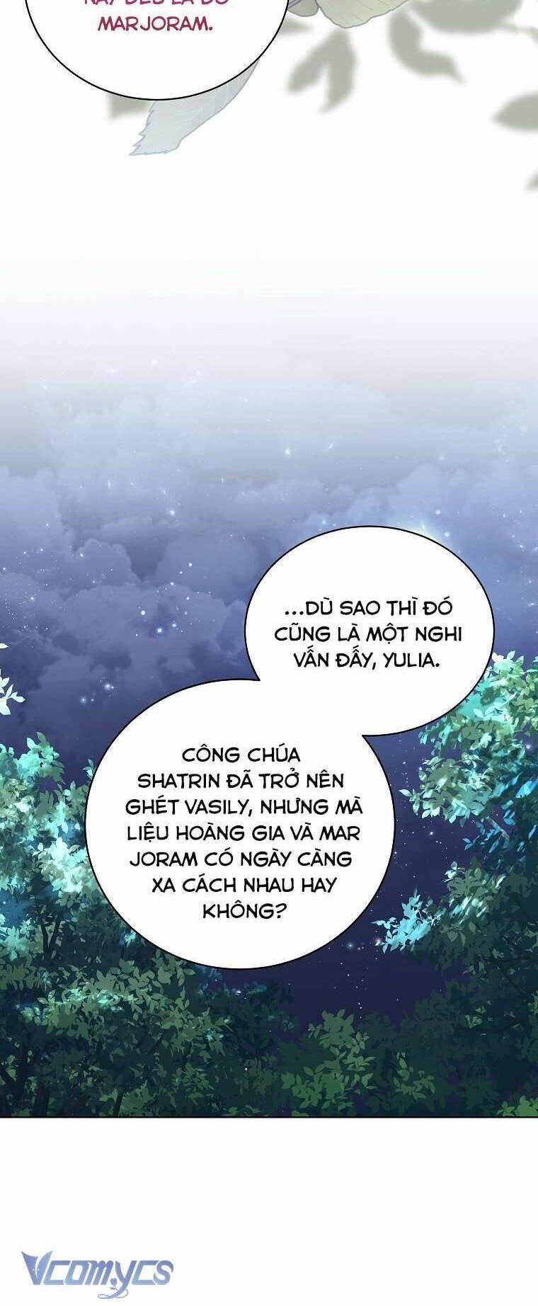 Hầu Nữ Xấu Xa 15 trang 39