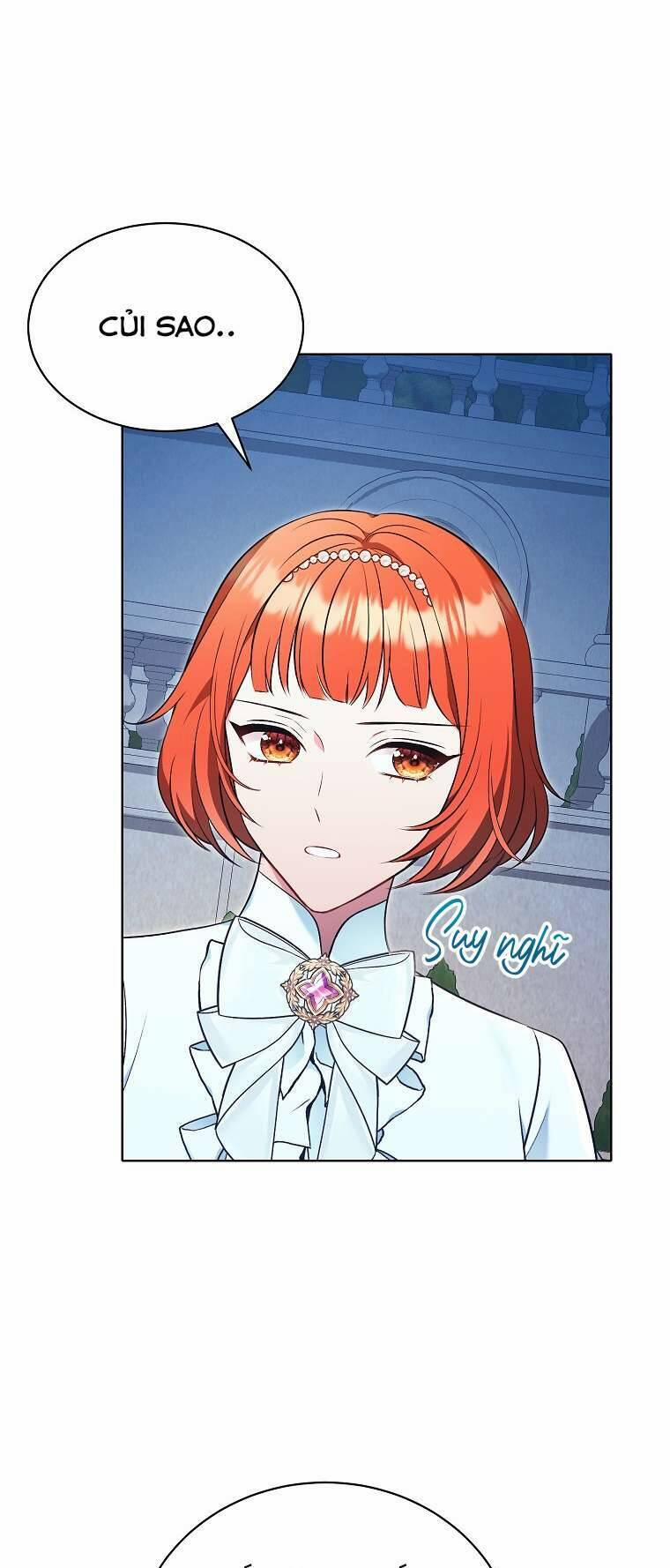 Hầu Nữ Xấu Xa 15 trang 41