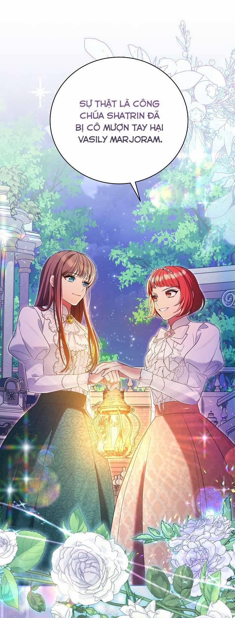 Hầu Nữ Xấu Xa 15 trang 44