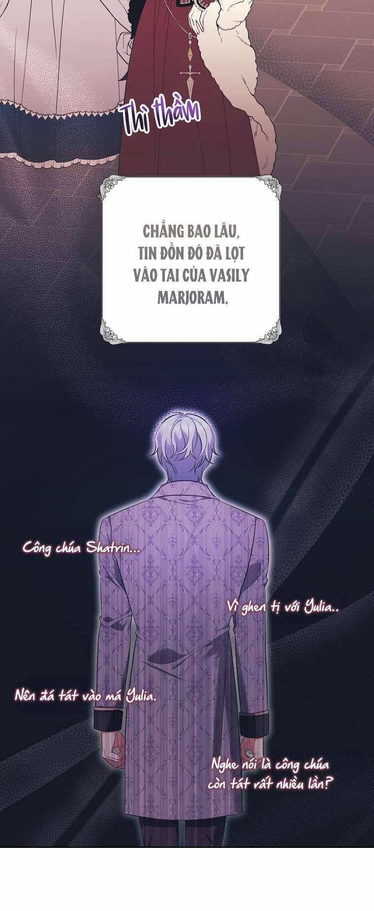 Hầu Nữ Xấu Xa 15 trang 47