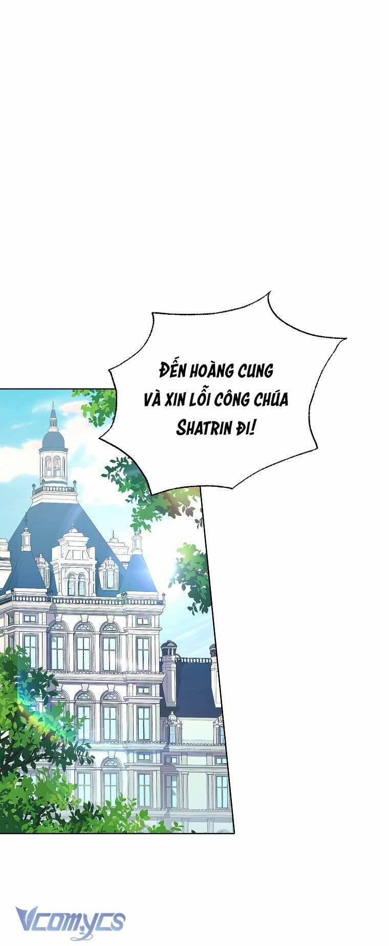 Hầu Nữ Xấu Xa 15 trang 48