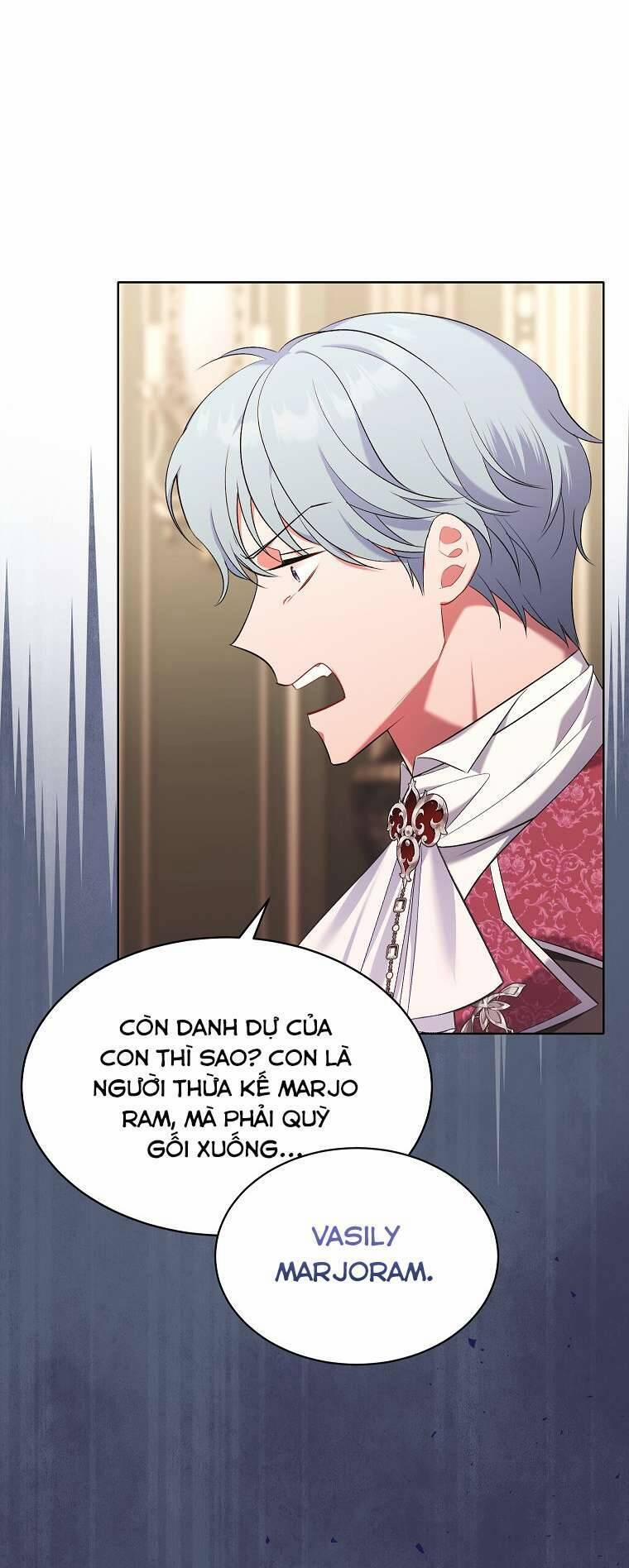 Hầu Nữ Xấu Xa 15 trang 51