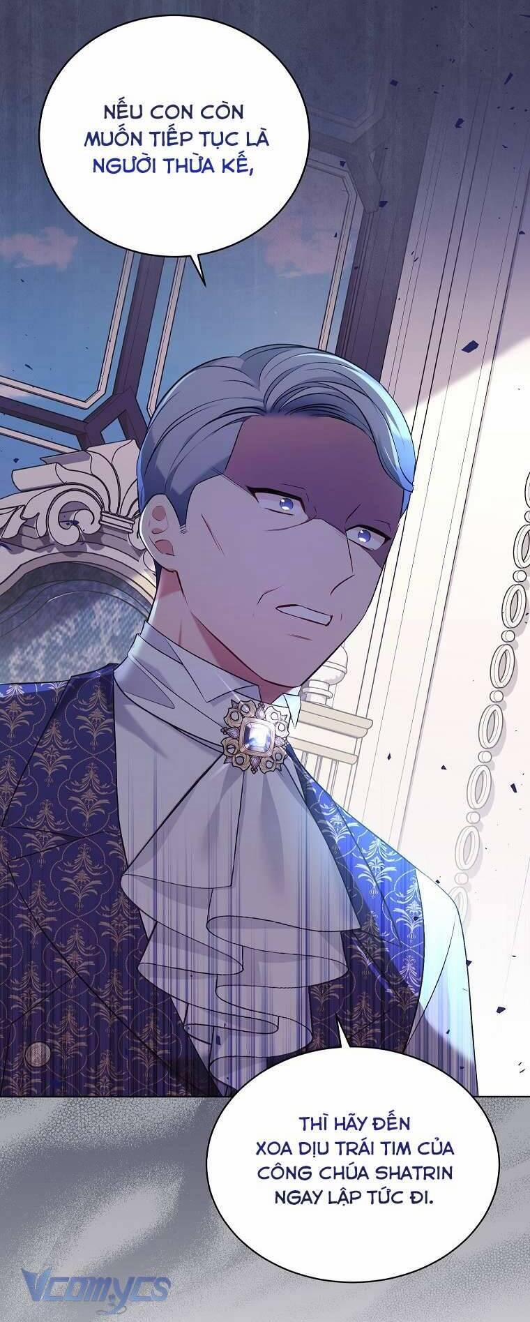 Hầu Nữ Xấu Xa 15 trang 52