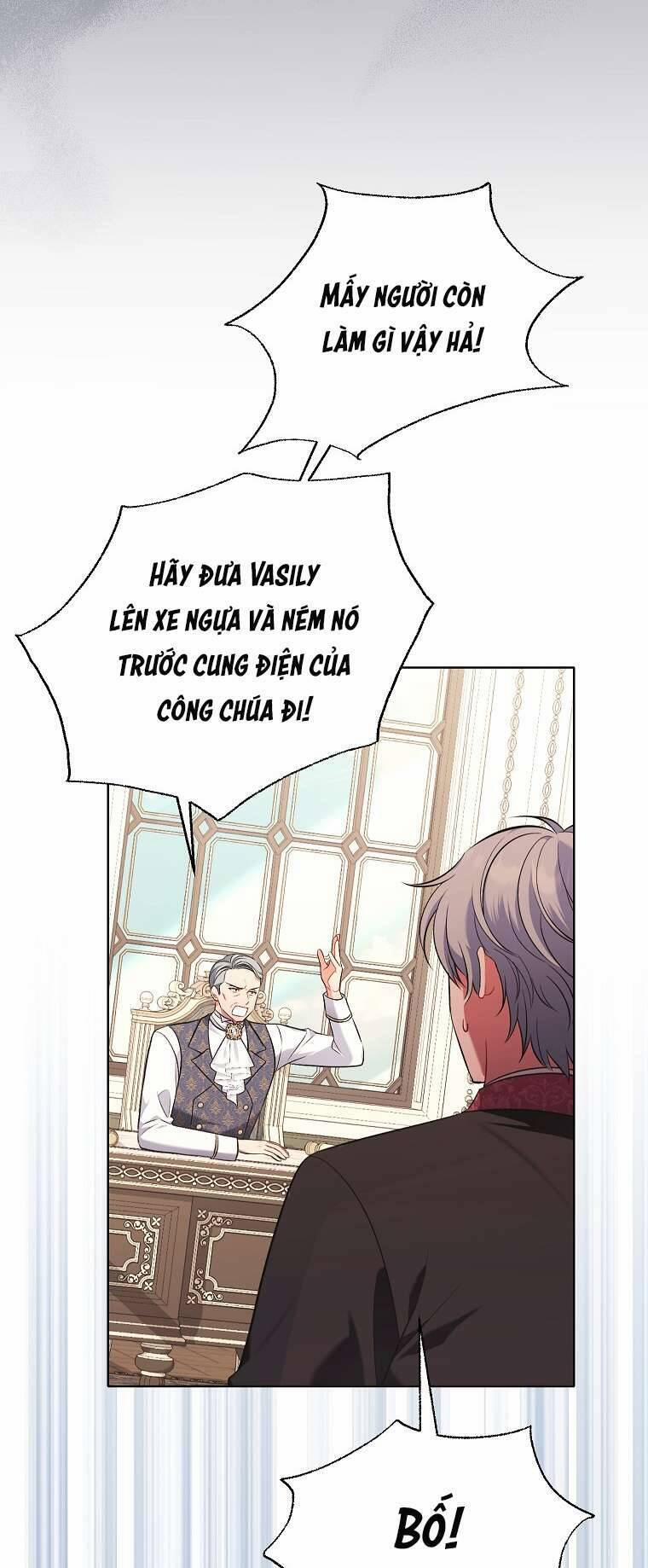 Hầu Nữ Xấu Xa 15 trang 53