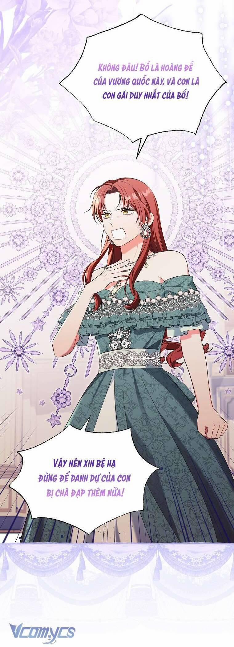 Hầu Nữ Xấu Xa 15 trang 7