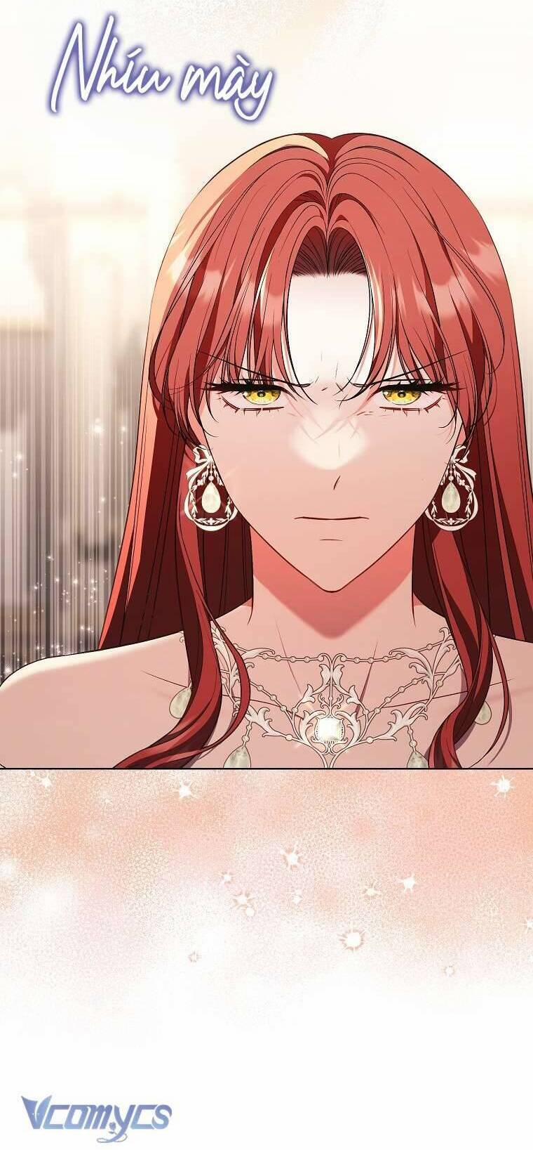 Hầu Nữ Xấu Xa 15 trang 9