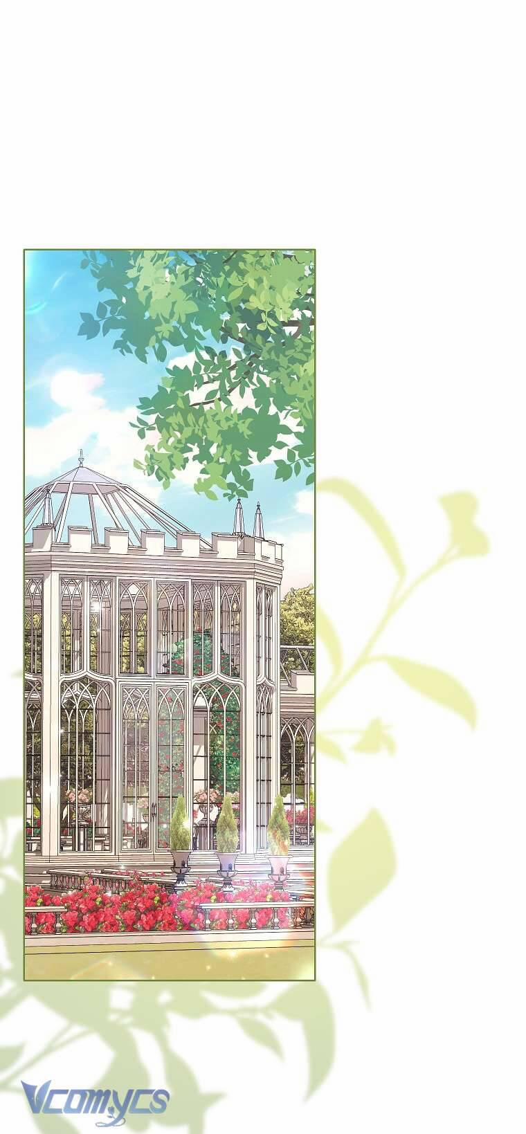 Hầu Nữ Xấu Xa 16 trang 1